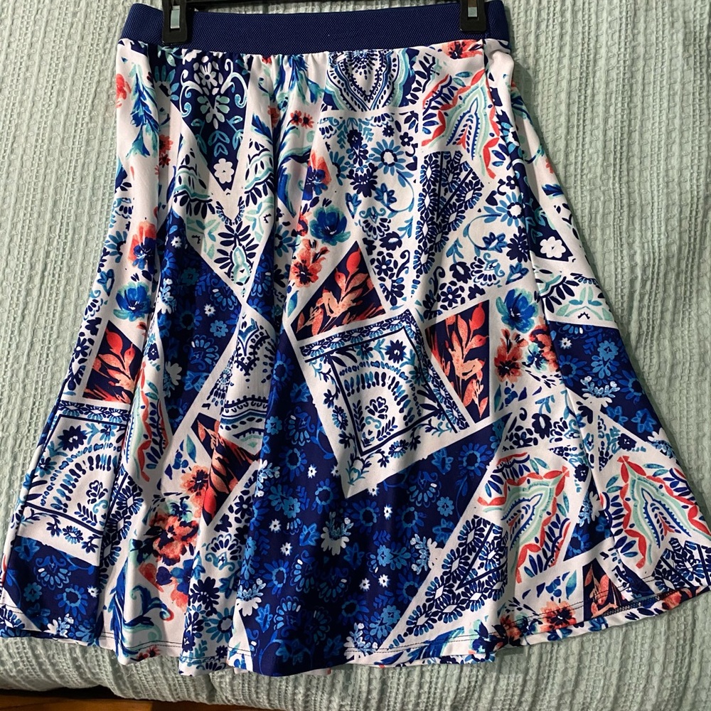 Women’s skirt from Belk